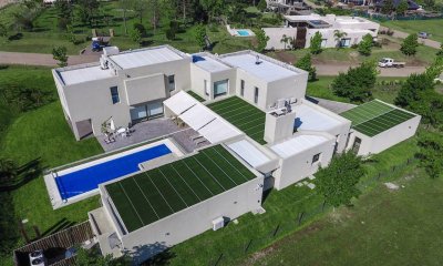 Casa 4 dormitorios Barrio Privado Country Carmel