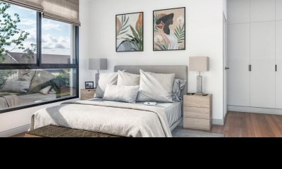 Casa a estrenar 3 dormitorios en complejo cerrado