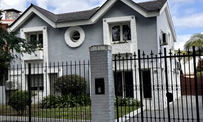 Carrasco casa 4 dormitorios