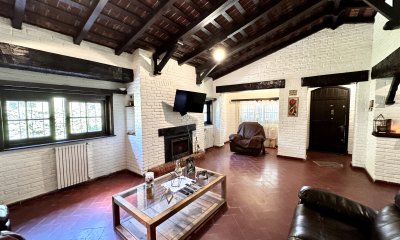 Casa Oficina Carrasco Sur 4 dormitorios
