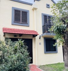 Venta casa
