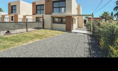 Casa 3 dormitorios ve a estrenar en San josé de Carrasco
