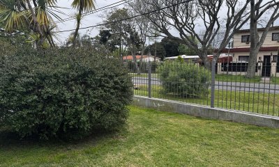 Casa  Terreno ideal Familia o Desarrollo Carrasco Norte