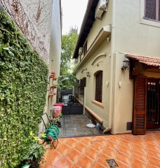 Casa 4 dormitorios en Pocitos