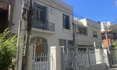 3 apartamentos en Punta Carretas