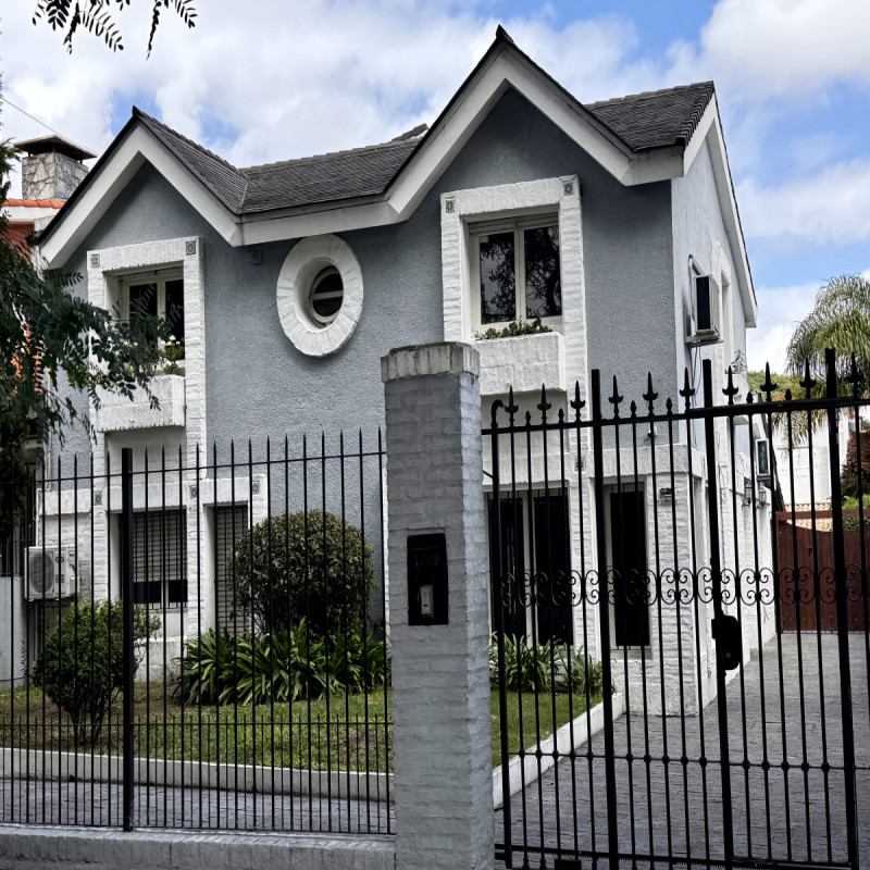 Carrasco casa 4 dormitorios