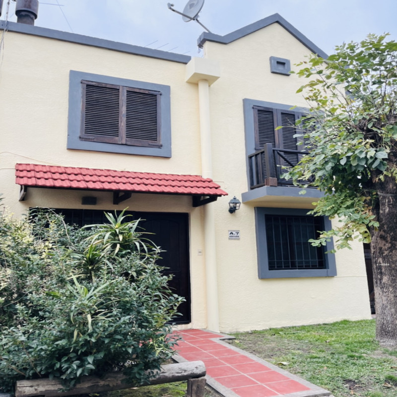 Venta casa