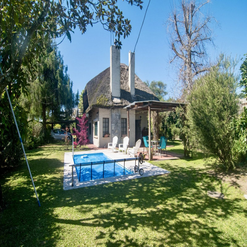 Casa 5 dormitorios Punta del Este