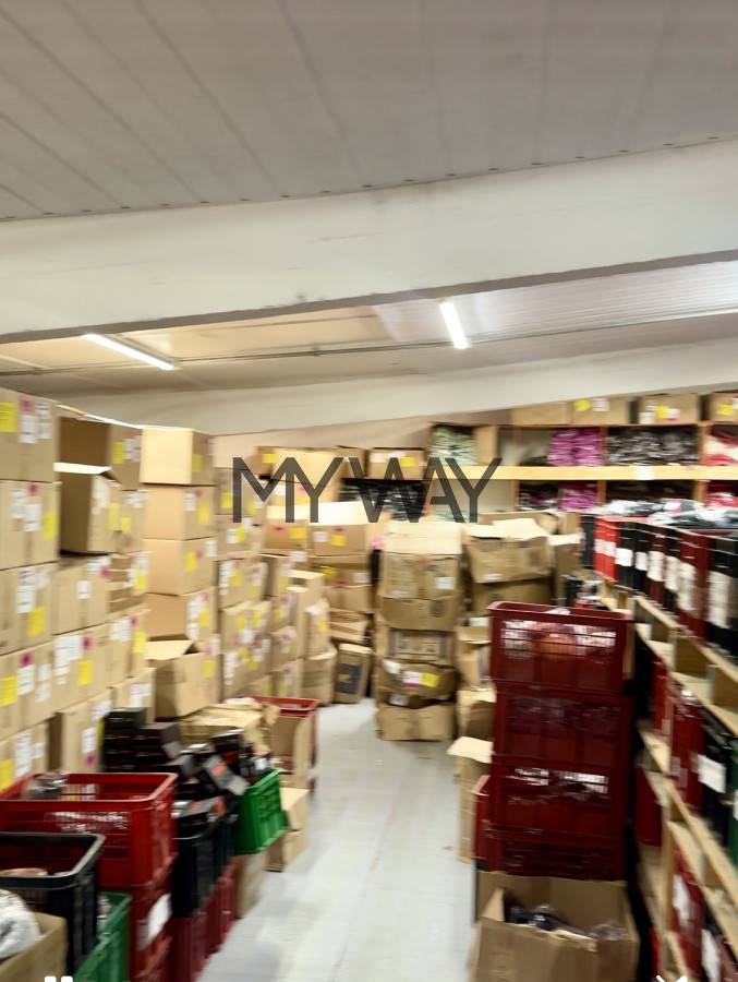 Local Comercial ID.364/Local-comecial-ideal-reciclaje-en-Tajes - Local comecial ideal reciclaje en Tajes