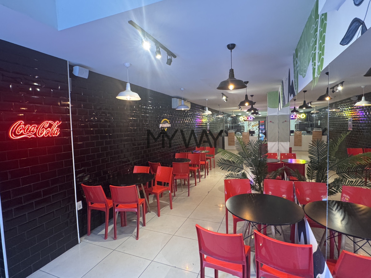 Local Comercial ID.363/Local-Comercial-sobre-18-de-Julio-con-renta - Local Comercial sobre 18 de Julio con renta