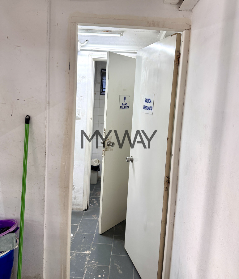 Local Comercial ID.364/Local-comecial-ideal-reciclaje-en-Tajes - Local comecial ideal reciclaje en Tajes