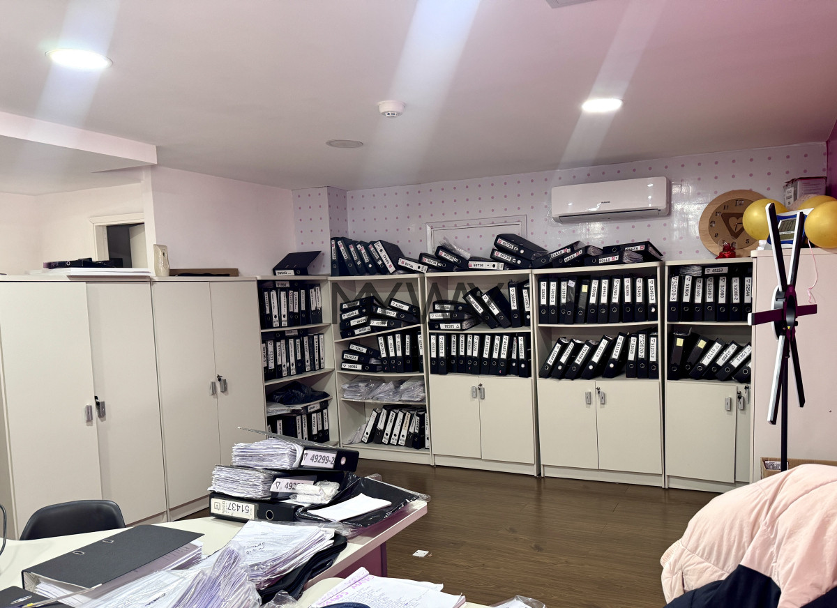 Local Comercial ID.364/Local-comecial-ideal-reciclaje-en-Tajes - Local comecial ideal reciclaje en Tajes