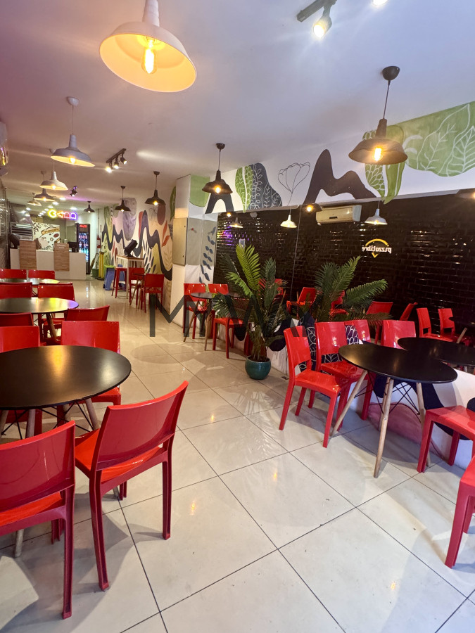 Local Comercial ID.363/Local-Comercial-sobre-18-de-Julio-con-renta - Local Comercial sobre 18 de Julio con renta