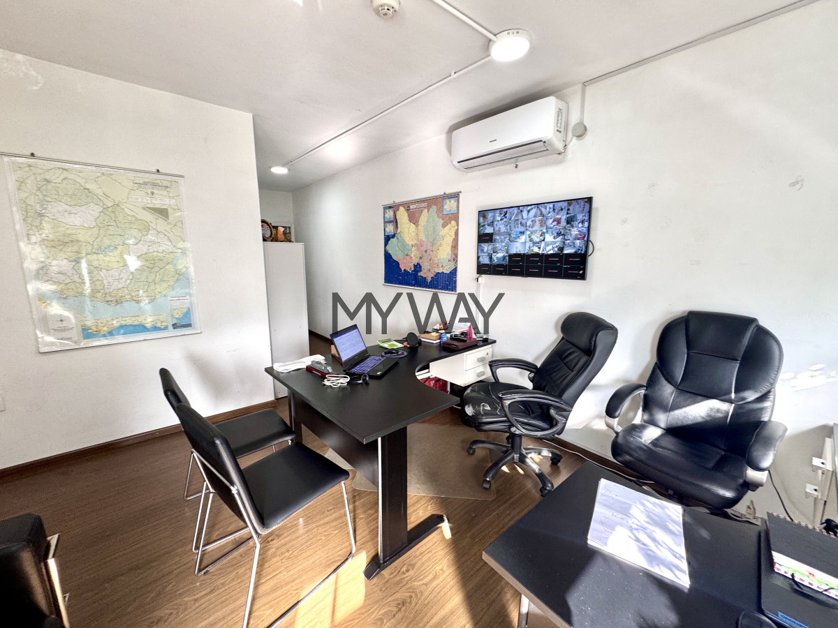 Local Comercial ID.364/Local-comecial-ideal-reciclaje-en-Tajes - Local comecial ideal reciclaje en Tajes