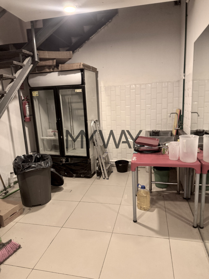 Local Comercial ID.363/Local-Comercial-sobre-18-de-Julio-con-renta - Local Comercial sobre 18 de Julio con renta