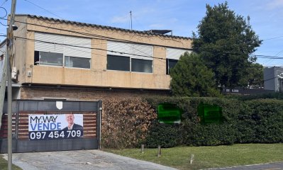 Local comecial ideal reciclaje en Tajes