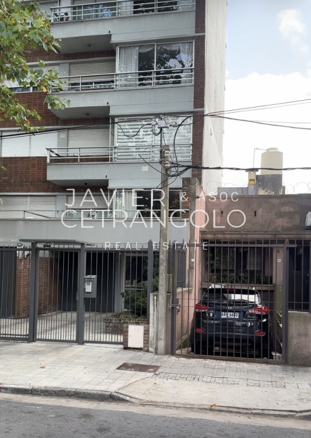 Terreno ID.409 - Terreno en Pocitos