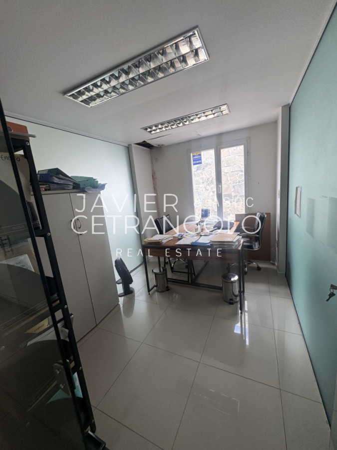 Terreno ID.401 - Terreno Local Comercial Fernandez Crespo