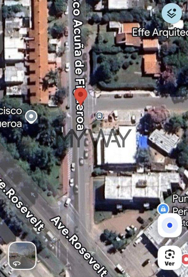 Terreno ID.397/Terreno-a-pasos-de-la-Terminal-de-Maldonado - Terreno a pasos de la Terminal de Maldonado