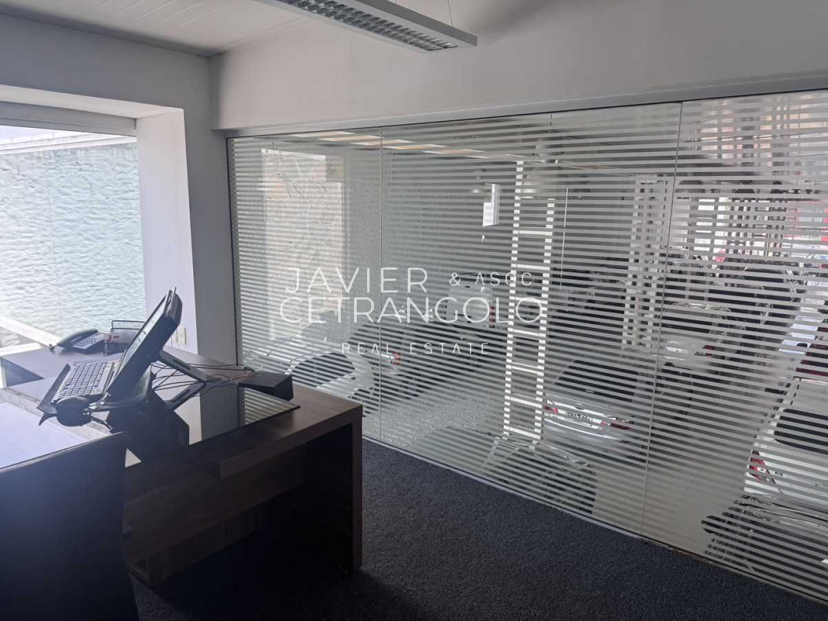 Terreno ID.401 - Terreno Local Comercial Fernandez Crespo
