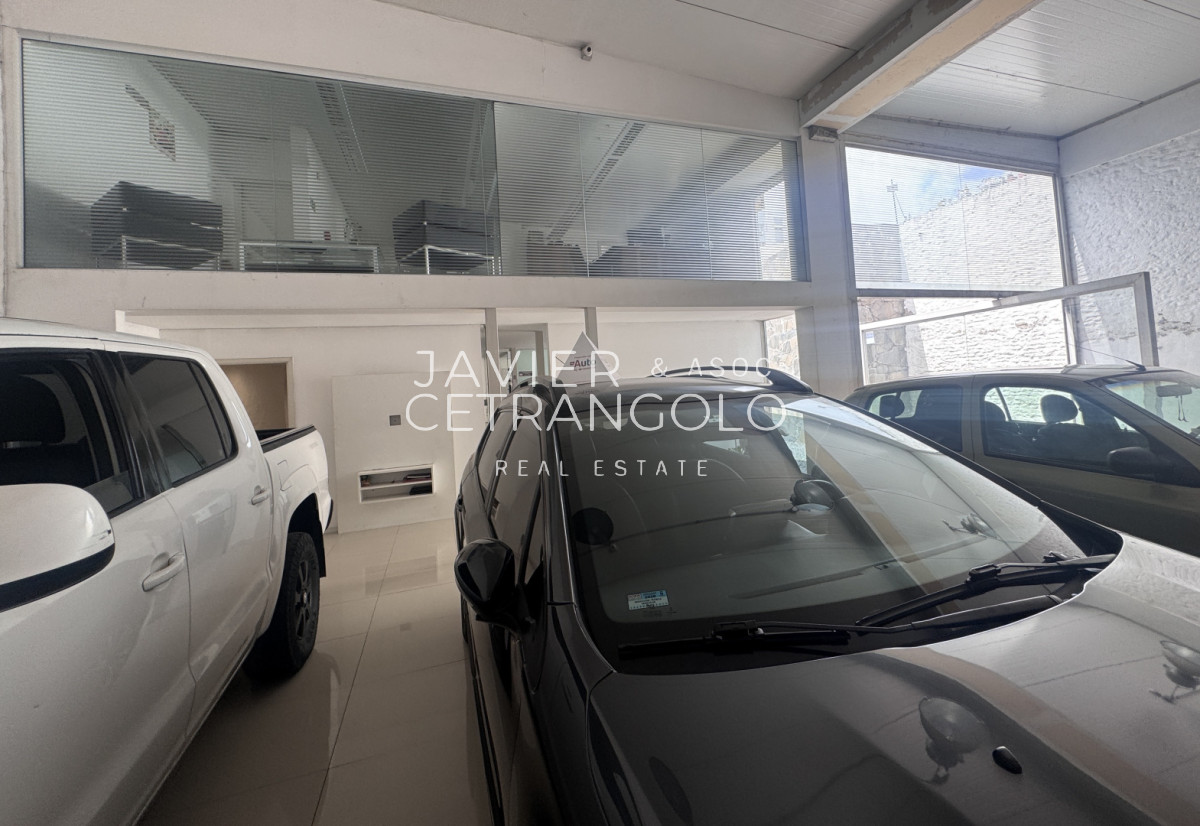 Terreno ID.401 - Terreno Local Comercial Fernandez Crespo