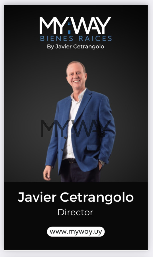 Terreno ID.397/Terreno-a-pasos-de-la-Terminal-de-Maldonado - Terreno a pasos de la Terminal de Maldonado