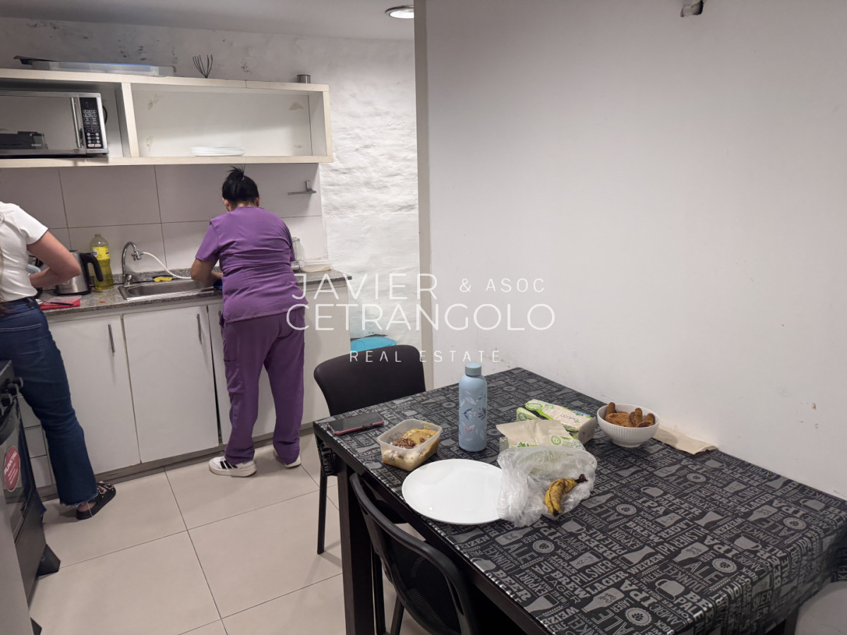Terreno ID.401 - Terreno Local Comercial Fernandez Crespo