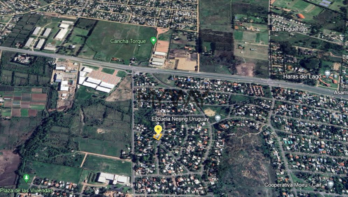 Terreno ID.231/Terreno-en-venta-|-Solymar-Norte,-Ciudad-de-la-Costa-|-768m2-en-esquina - Terreno en venta | Solymar Norte, Ciudad de la Costa | 768m2 en esquina