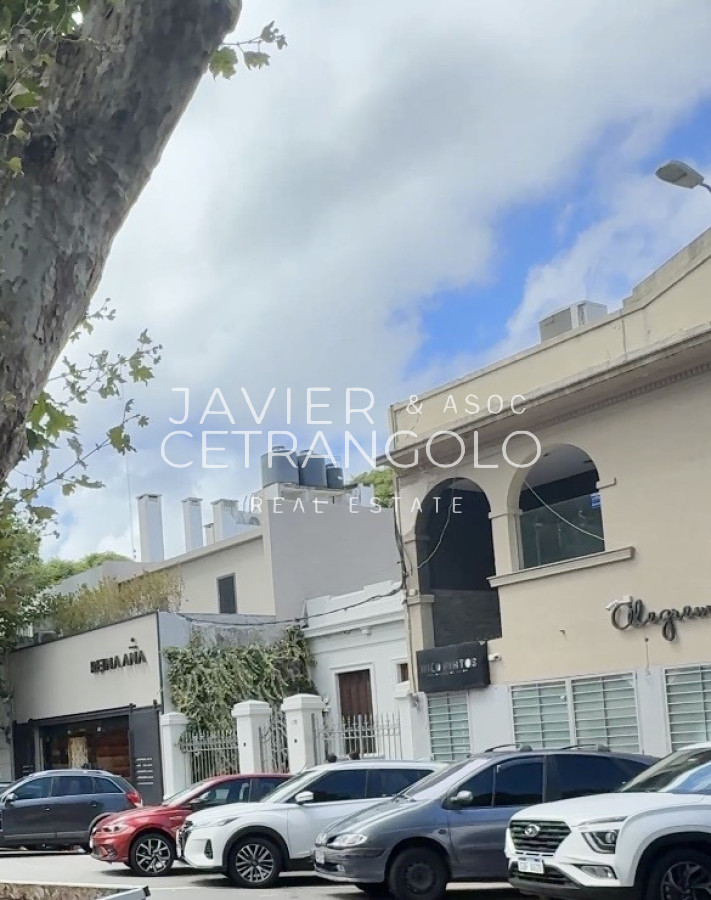 Terreno ID.409 - Terreno en Pocitos