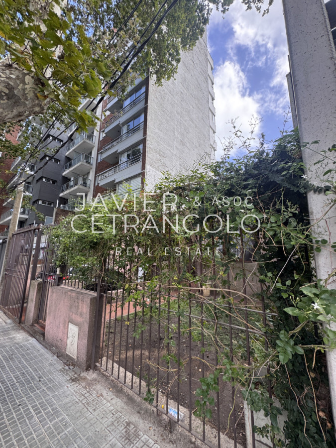 Terreno ID.409 - Terreno en Pocitos