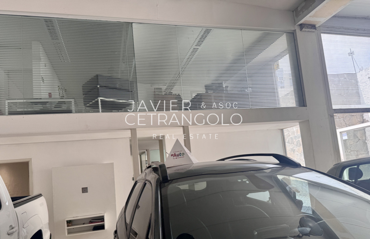 Terreno ID.401 - Terreno Local Comercial Fernandez Crespo