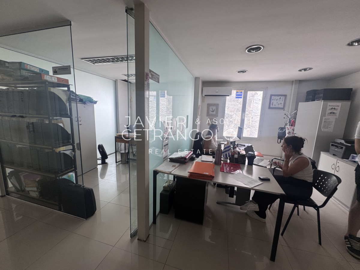 Terreno ID.401 - Terreno Local Comercial Fernandez Crespo
