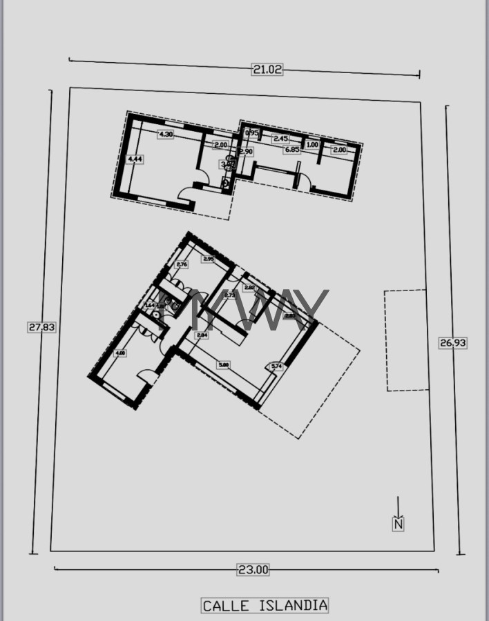 Terreno ID.397/Terreno-a-pasos-de-la-Terminal-de-Maldonado - Terreno a pasos de la Terminal de Maldonado