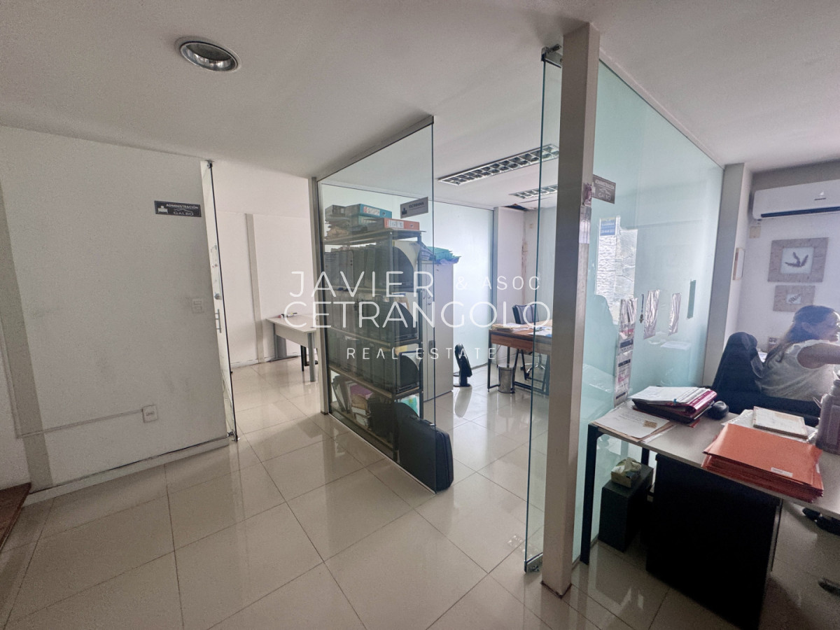Terreno ID.401 - Terreno Local Comercial Fernandez Crespo
