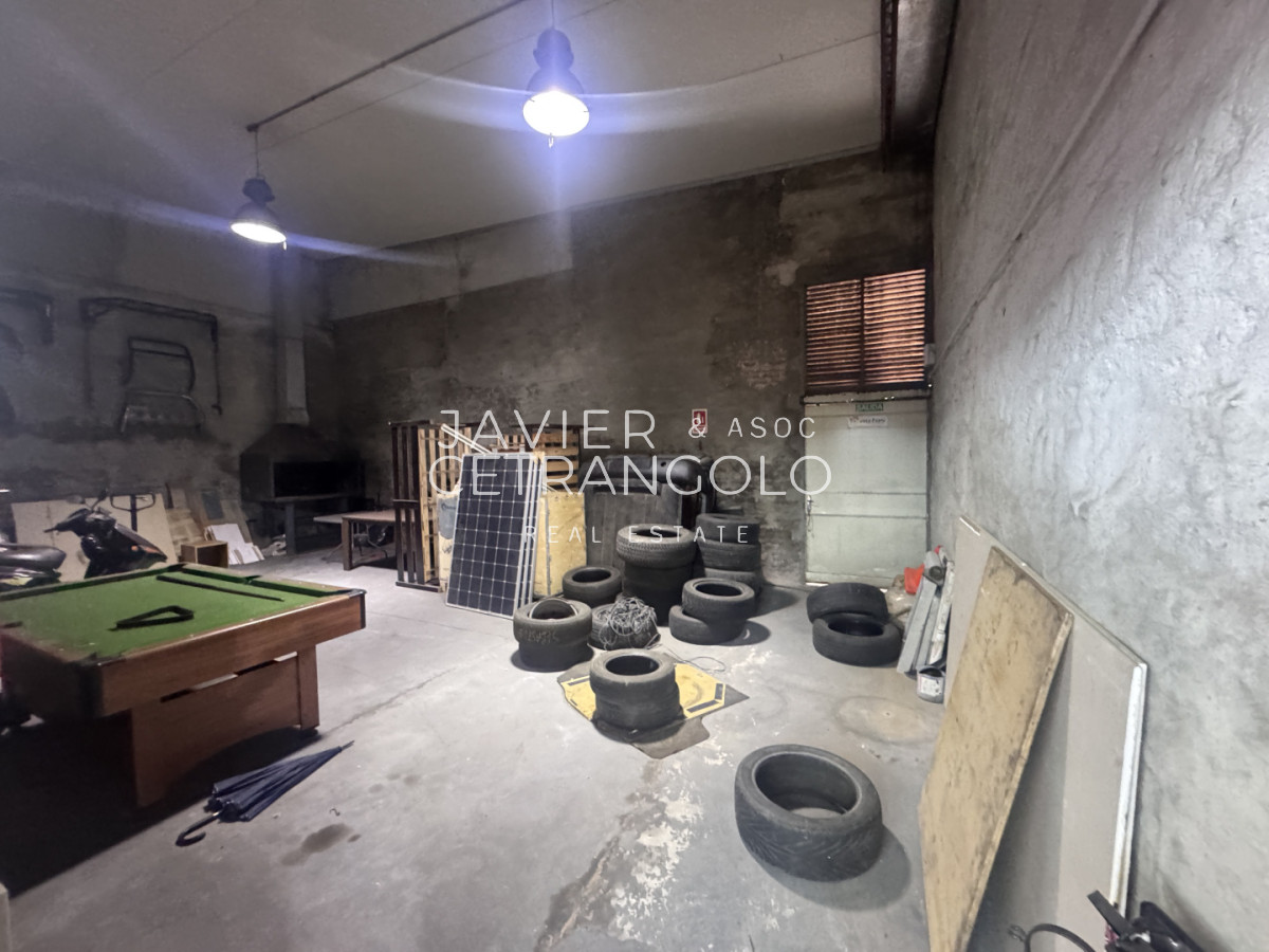 Terreno ID.401 - Terreno Local Comercial Fernandez Crespo