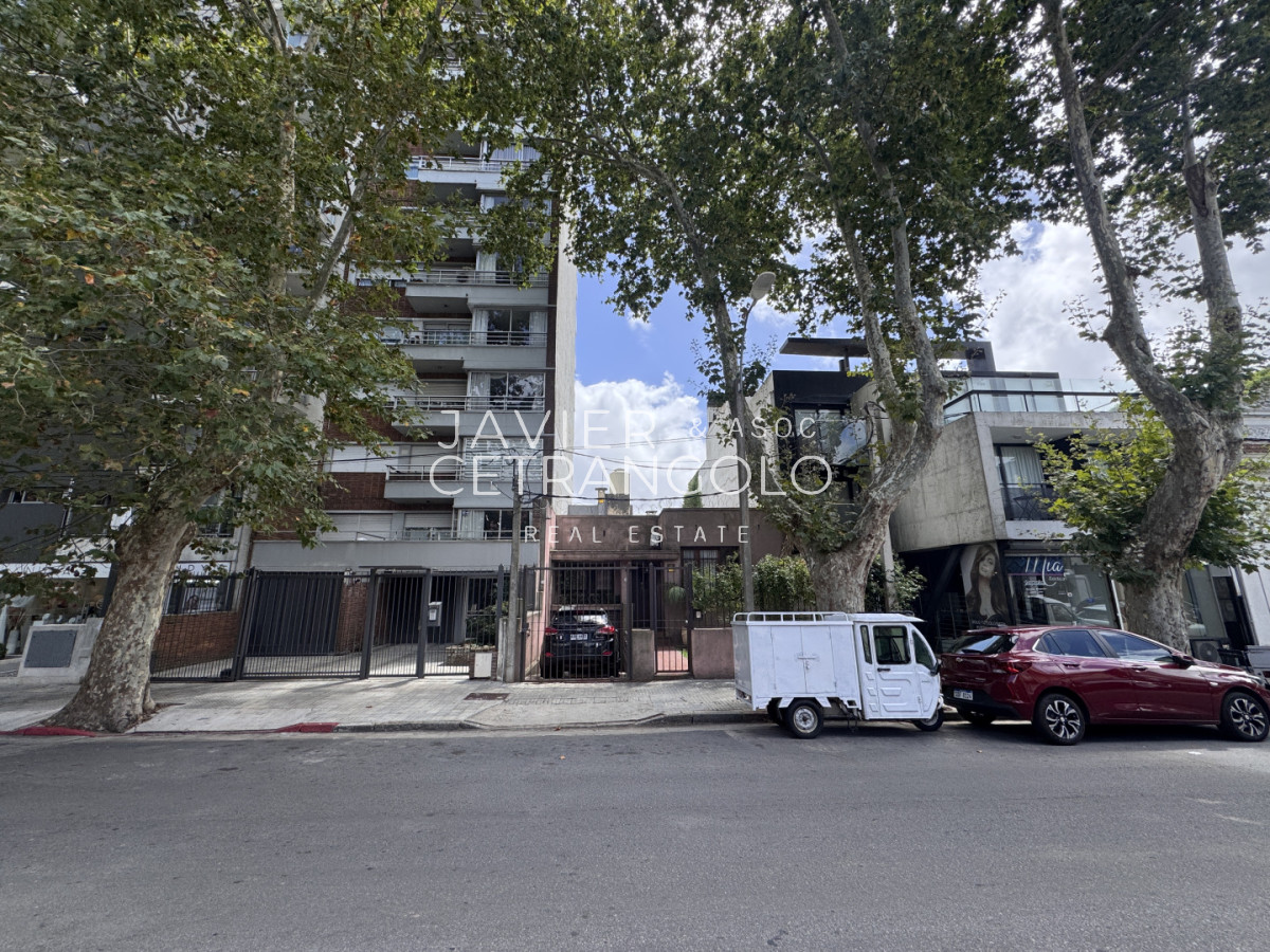 Terreno ID.409 - Terreno en Pocitos