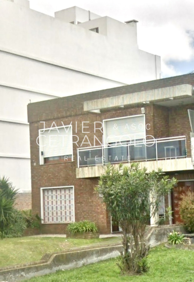 Terreno ID.75 - Rambla Buceo  terreno frente al mar para desarrollo