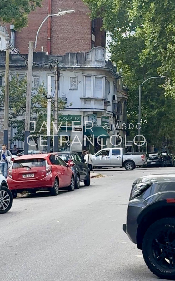 Terreno ID.409 - Terreno en Pocitos