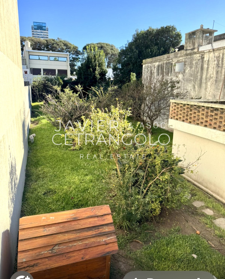 Terreno ID.75 - Rambla Buceo  terreno frente al mar para desarrollo