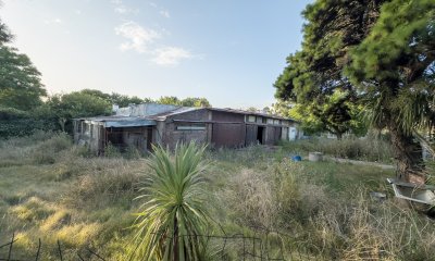 Terreno en venta | Solymar Norte, Ciudad de la Costa | 768m2 en esquina