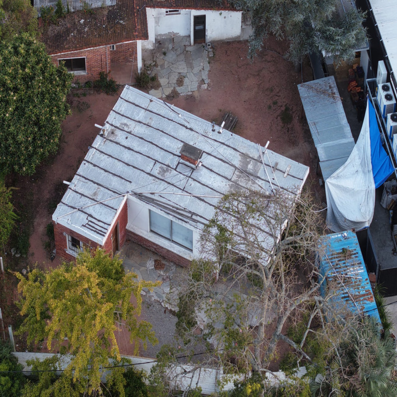 Terreno a pasos de la Terminal de Maldonado