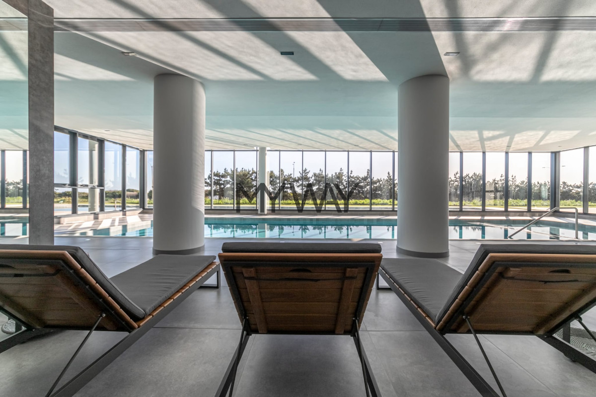 Apartamento ID.124/Venta-4-dormitorios-Venetian-Punta-del-Este-.-Espectacular - Venta 4 dormitorios Venetian Punta del Este . Espectacular