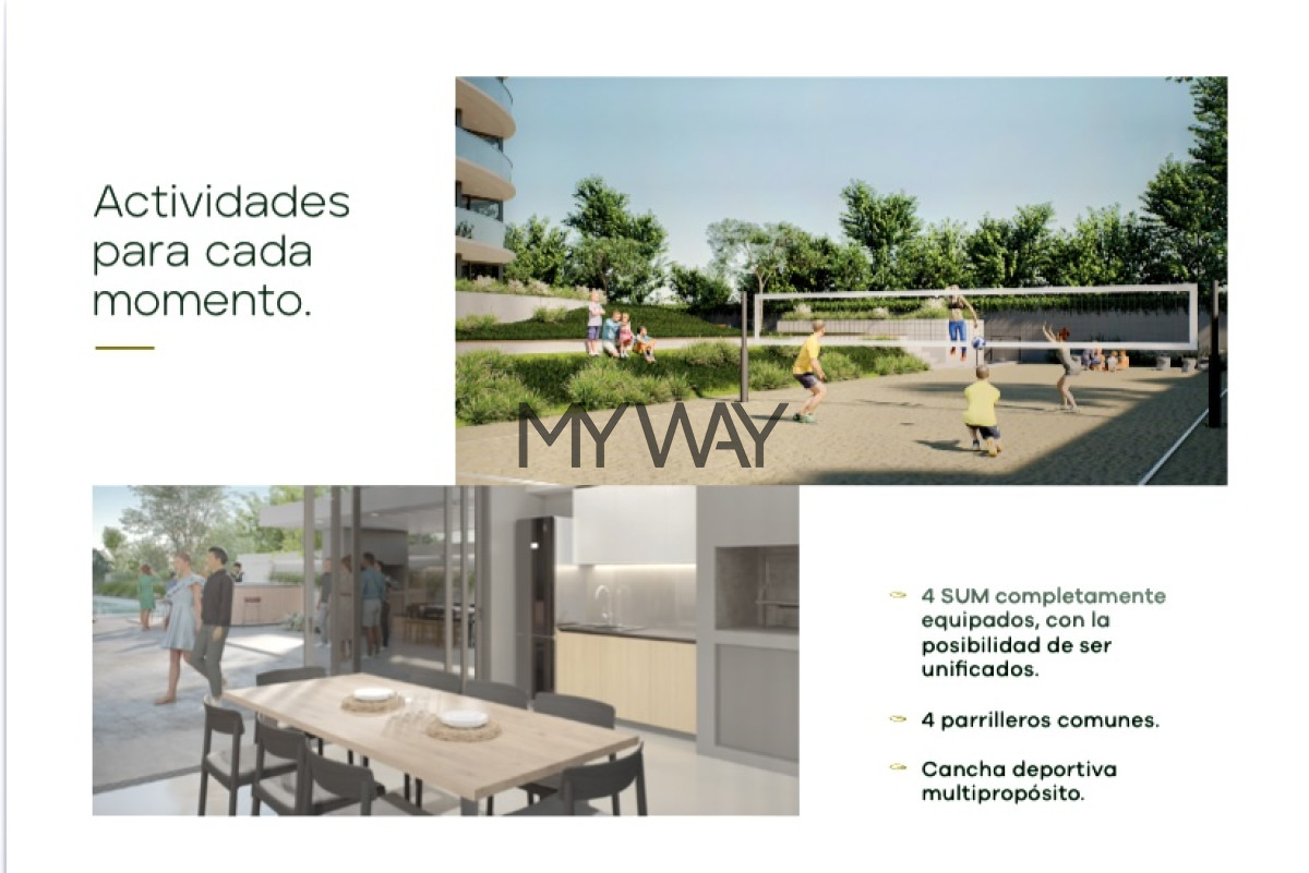 Apartamento ID.165/Venta-apartamento-1-dormitorio-Punta-del-Este - Venta apartamento 1 dormitorio Punta del Este