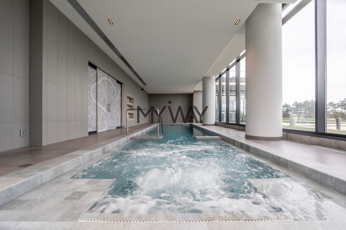Apartamento ID.124/Venta-4-dormitorios-Venetian-Punta-del-Este-.-Espectacular - Venta 4 dormitorios Venetian Punta del Este . Espectacular