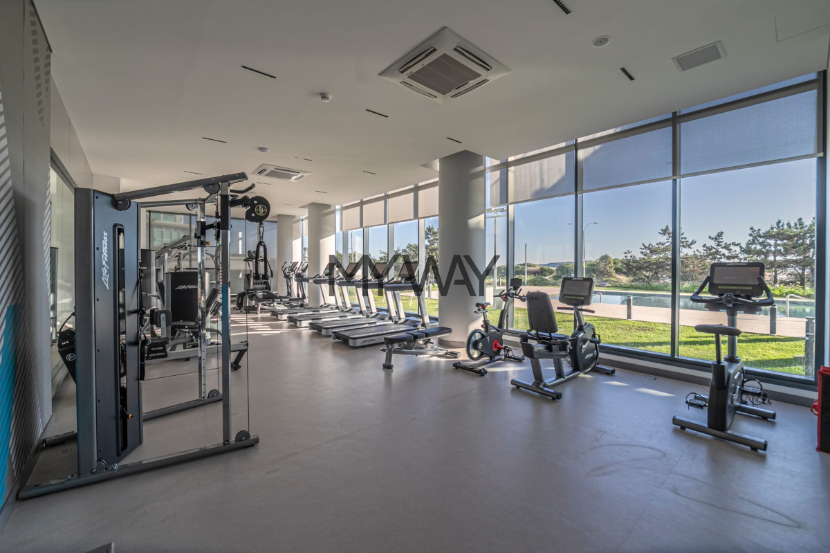 Apartamento ID.124/Venta-4-dormitorios-Venetian-Punta-del-Este-.-Espectacular - Venta 4 dormitorios Venetian Punta del Este . Espectacular