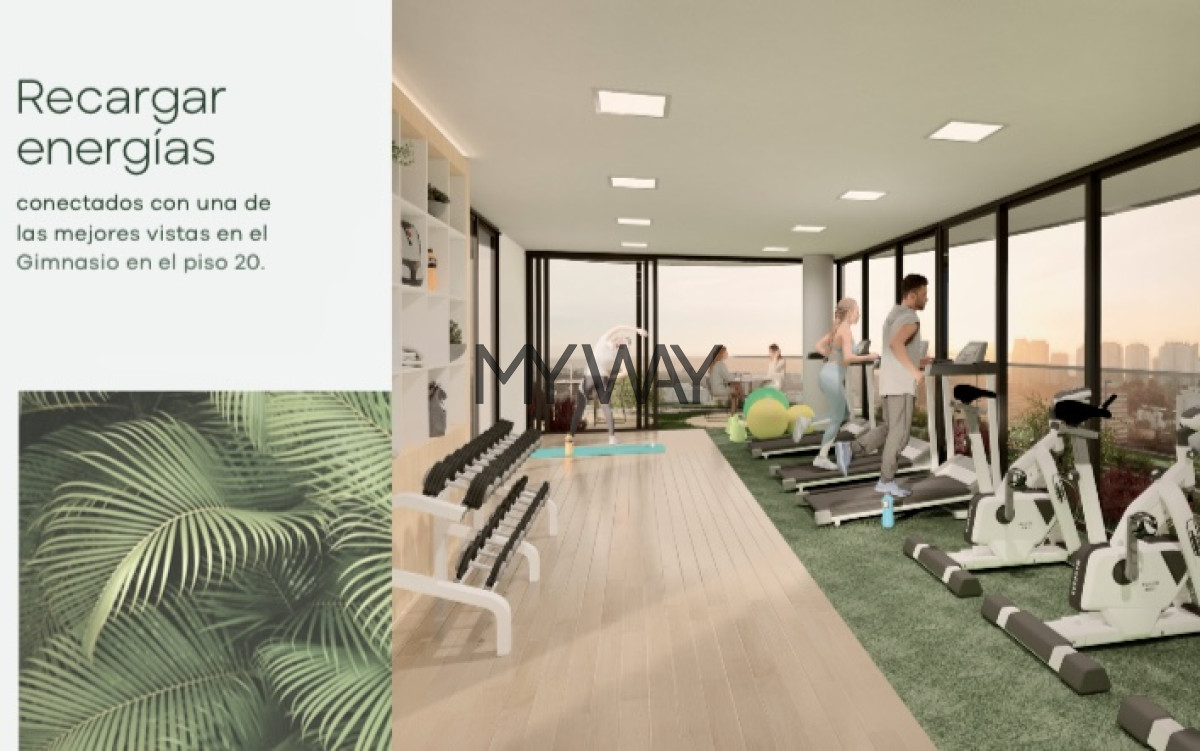 Apartamento ID.172/Venta-apartamento-3-suites-Punta-del-Este - Venta apartamento 3 suites Punta del Este