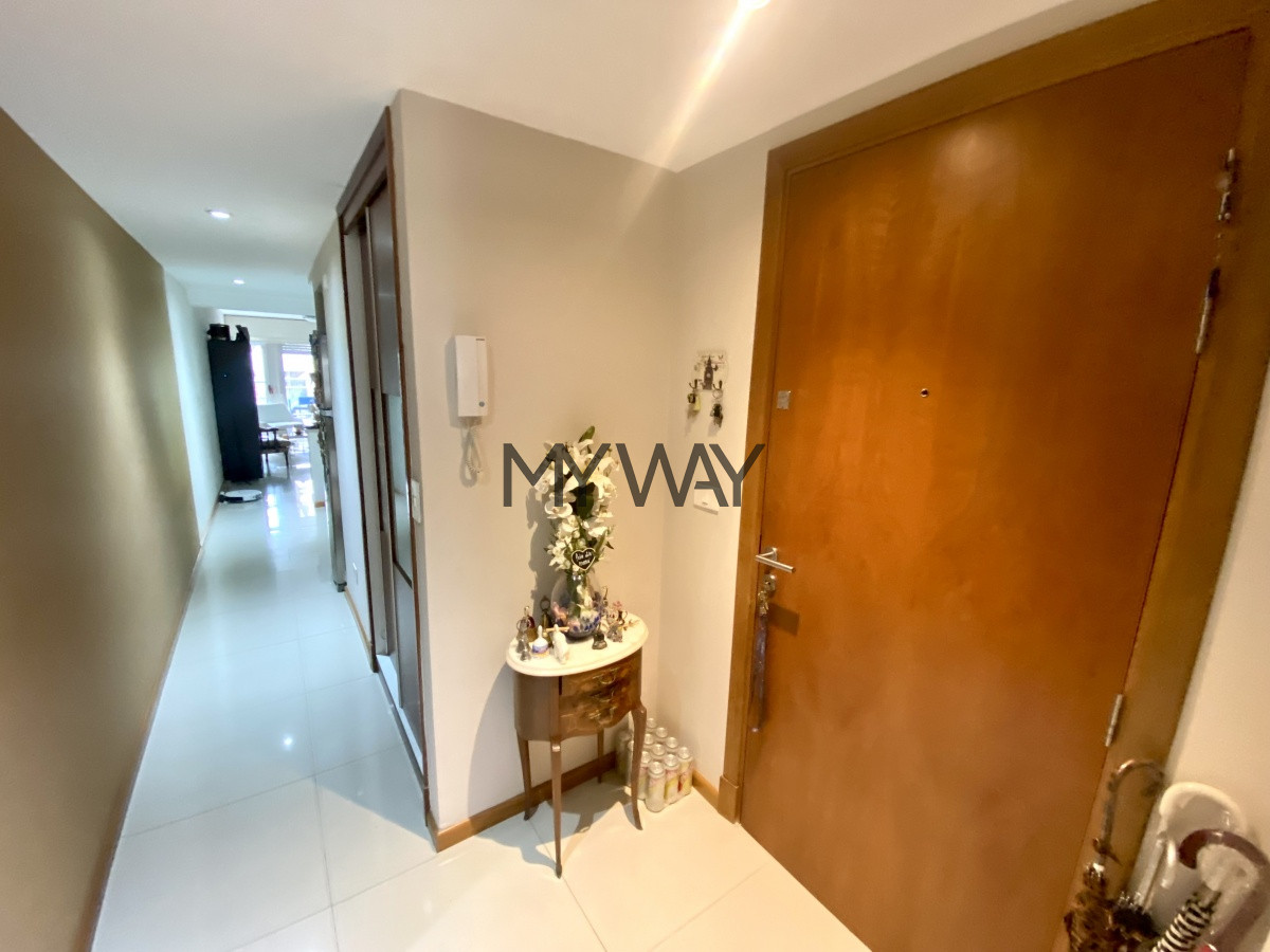 Apartamento ID.99/Apartamento--1-dormitorio-y-medio-a-una-cuadra-del-mar-Punta-Carretas - Apartamento  1 dormitorio y medio a una cuadra del mar Punta Carretas