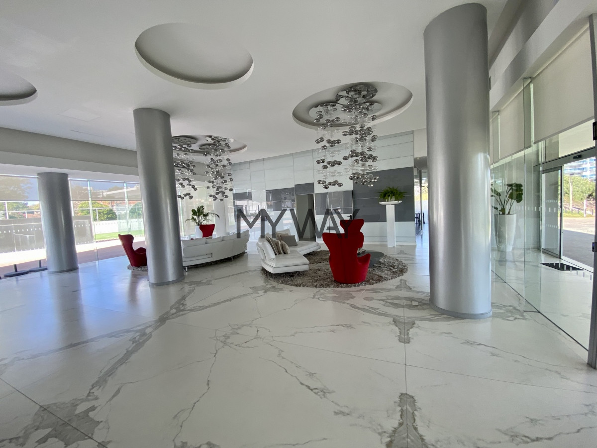 Apartamento ID.151/Venta-apartamento-3-suites-Alexander-Boulevard-Punta-del-Este - Venta apartamento 3 suites Alexander Boulevard Punta del Este