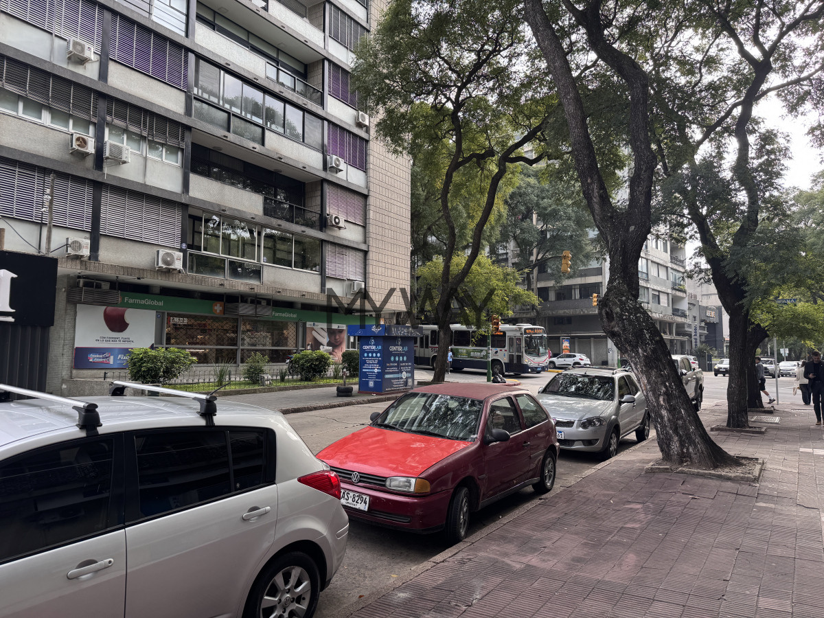 Apartamento ID.357/Monoambiente-en-Pocitos-en-construcción-pozo - Monoambiente en Pocitos en construcción pozo