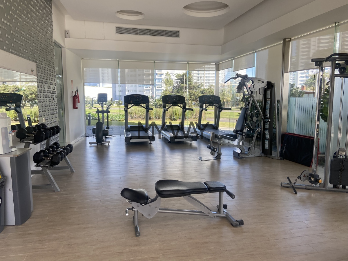 Apartamento ID.151/Venta-apartamento-3-suites-Alexander-Boulevard-Punta-del-Este - Venta apartamento 3 suites Alexander Boulevard Punta del Este